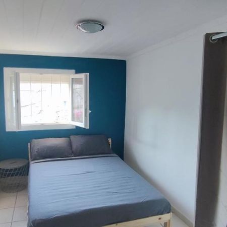 Appartement 45 M² Proche Du Centre Ville Lunel  Luaran gambar