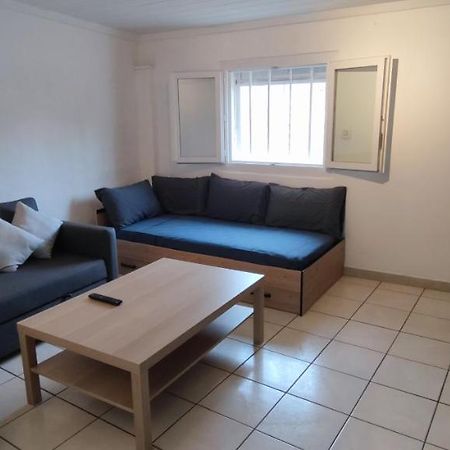 Appartement 45 M² Proche Du Centre Ville Lunel  Luaran gambar