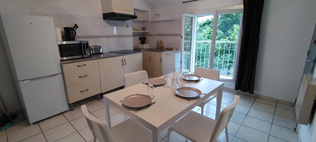 Appartement 45 M² Proche Du Centre Ville Lunel  Luaran gambar
