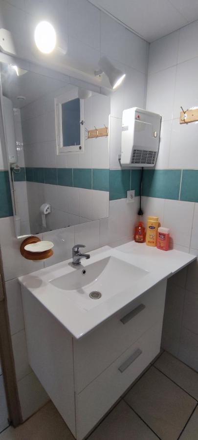 Appartement 45 M² Proche Du Centre Ville Lunel  Luaran gambar