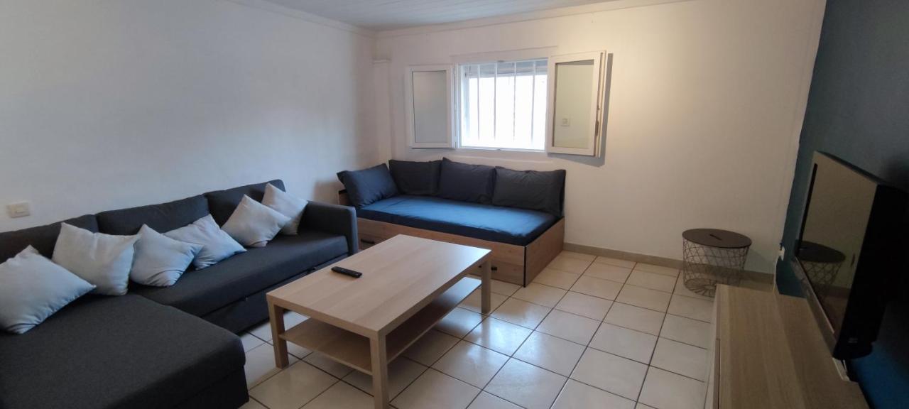 Appartement 45 M² Proche Du Centre Ville Lunel  Luaran gambar