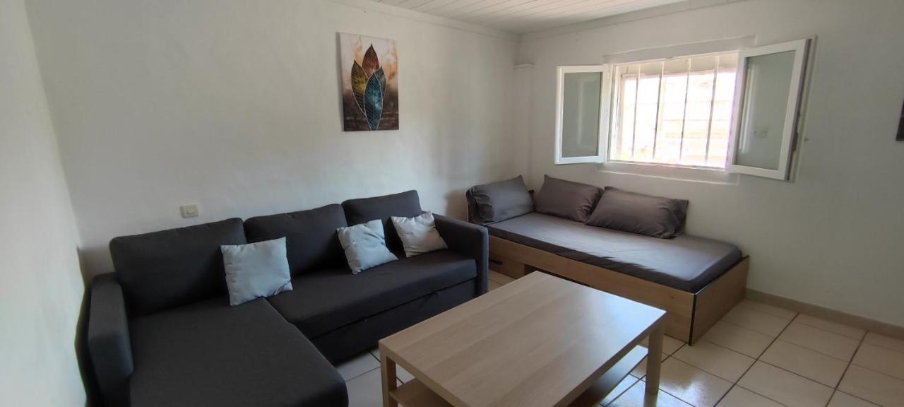 Appartement 45 M² Proche Du Centre Ville Lunel  Luaran gambar